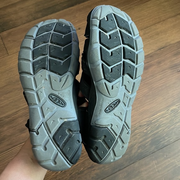 Keen Newport H2 sandals (youth) - Picture 3 of 5